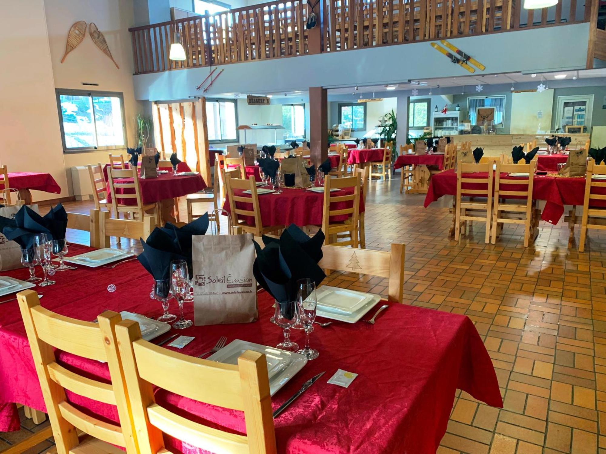 Hotel Chalet Ma Neou Les Angles  Esterno foto
